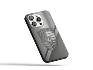 Porsche Custodia Telefono Aspetto Elegante Moderno